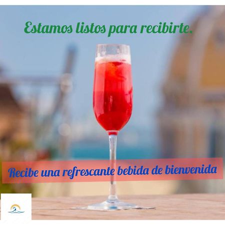 Posada Barrios Mar Картахена Экстерьер фото