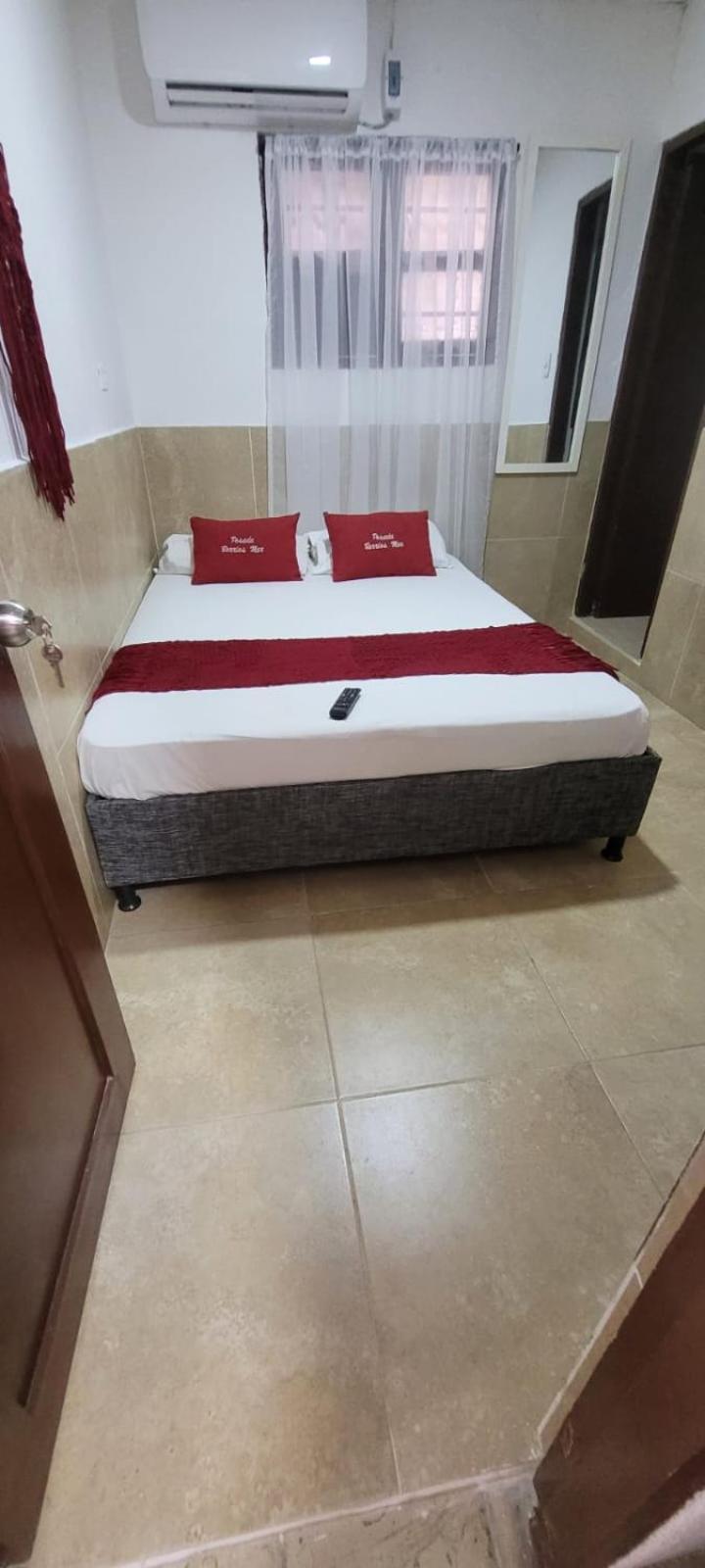 Posada Barrios Mar Картахена Экстерьер фото
