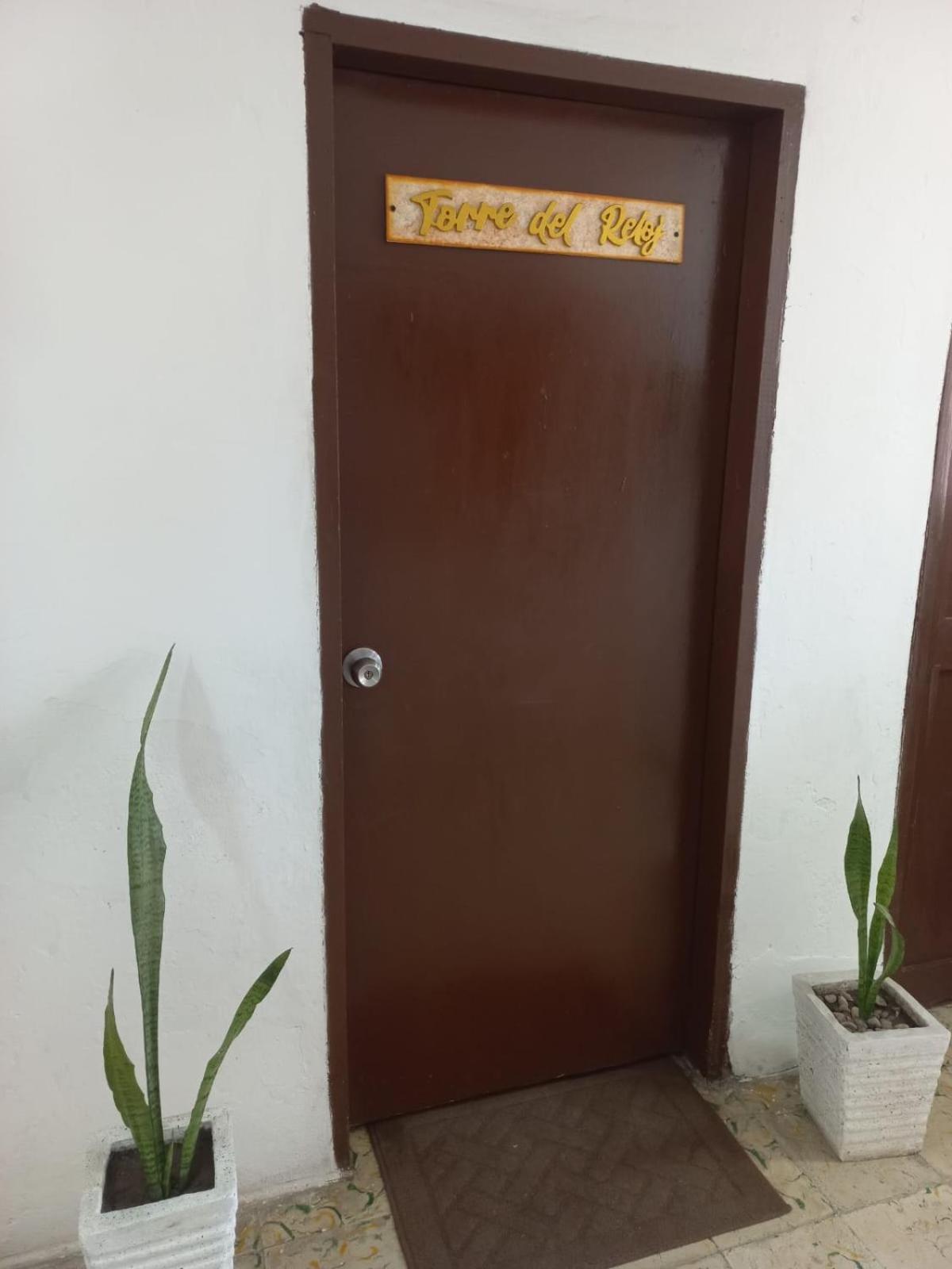 Posada Barrios Mar Картахена Экстерьер фото